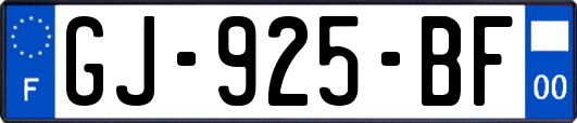 GJ-925-BF