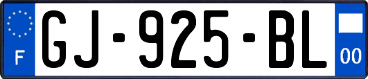 GJ-925-BL