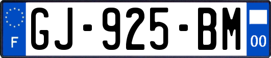 GJ-925-BM