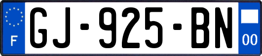 GJ-925-BN