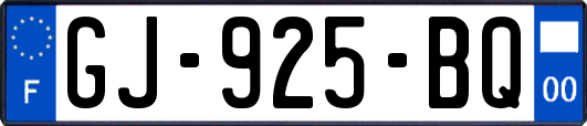 GJ-925-BQ