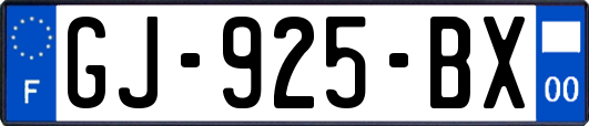 GJ-925-BX