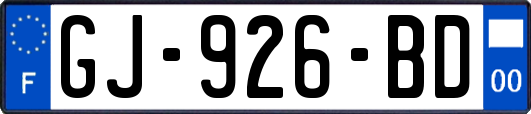 GJ-926-BD