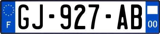 GJ-927-AB