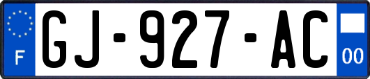 GJ-927-AC