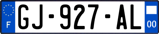 GJ-927-AL