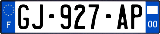 GJ-927-AP