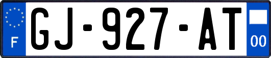 GJ-927-AT