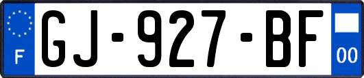 GJ-927-BF