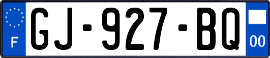 GJ-927-BQ