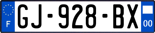 GJ-928-BX