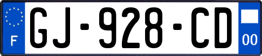 GJ-928-CD