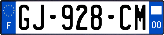 GJ-928-CM