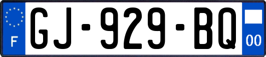 GJ-929-BQ