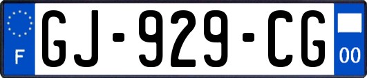 GJ-929-CG