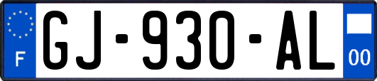 GJ-930-AL