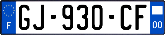 GJ-930-CF