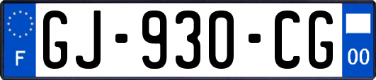 GJ-930-CG