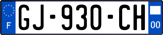 GJ-930-CH