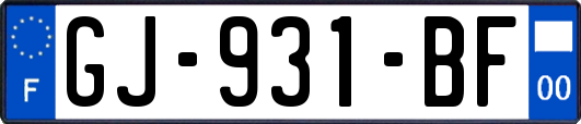 GJ-931-BF