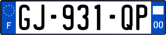 GJ-931-QP