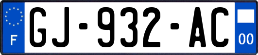 GJ-932-AC