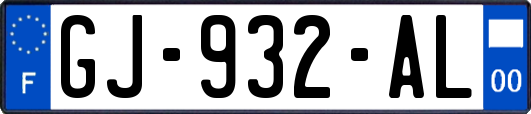 GJ-932-AL