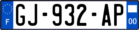 GJ-932-AP