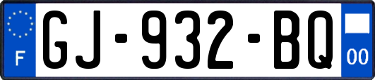 GJ-932-BQ