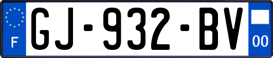 GJ-932-BV