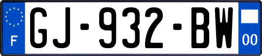 GJ-932-BW