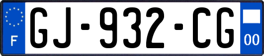 GJ-932-CG