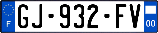 GJ-932-FV