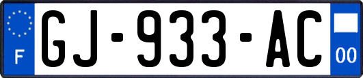 GJ-933-AC