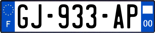 GJ-933-AP