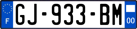 GJ-933-BM