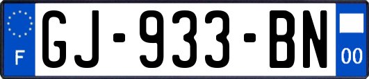 GJ-933-BN