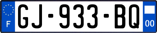 GJ-933-BQ