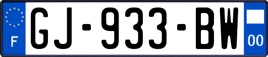 GJ-933-BW