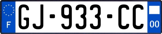 GJ-933-CC