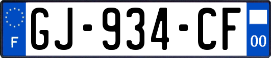 GJ-934-CF