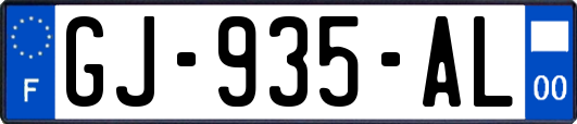 GJ-935-AL