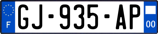 GJ-935-AP