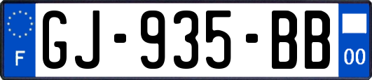 GJ-935-BB