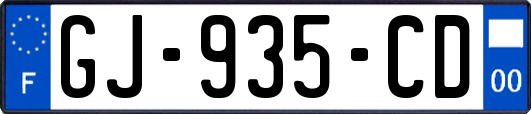 GJ-935-CD