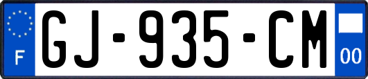 GJ-935-CM