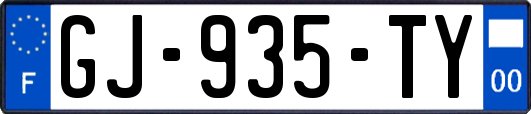 GJ-935-TY