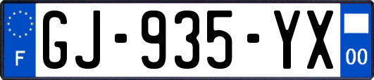 GJ-935-YX