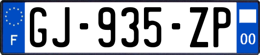 GJ-935-ZP