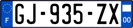 GJ-935-ZX